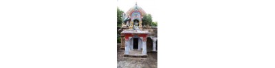 159. திருநாலூர் மயானம்